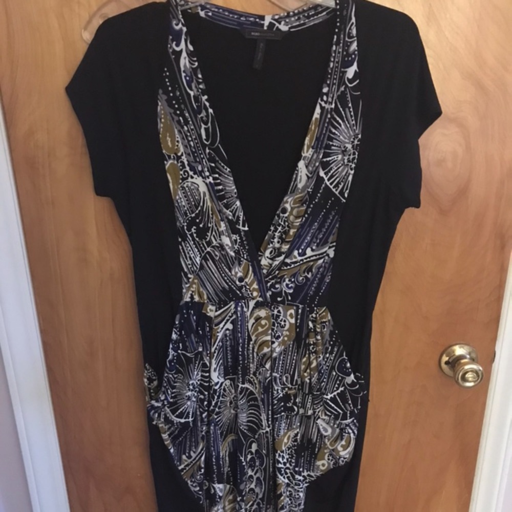 BCBG dress
